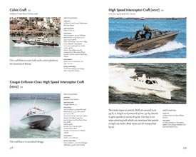 Special Forces Recognition Guide detail