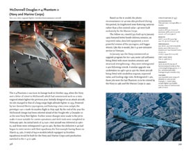 US Military Aircraft Recognition Guide detail